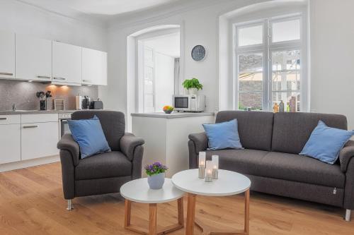 Gutshaus No2 — 4-Star Luxury Hotel in Heiligenhafen, Germany