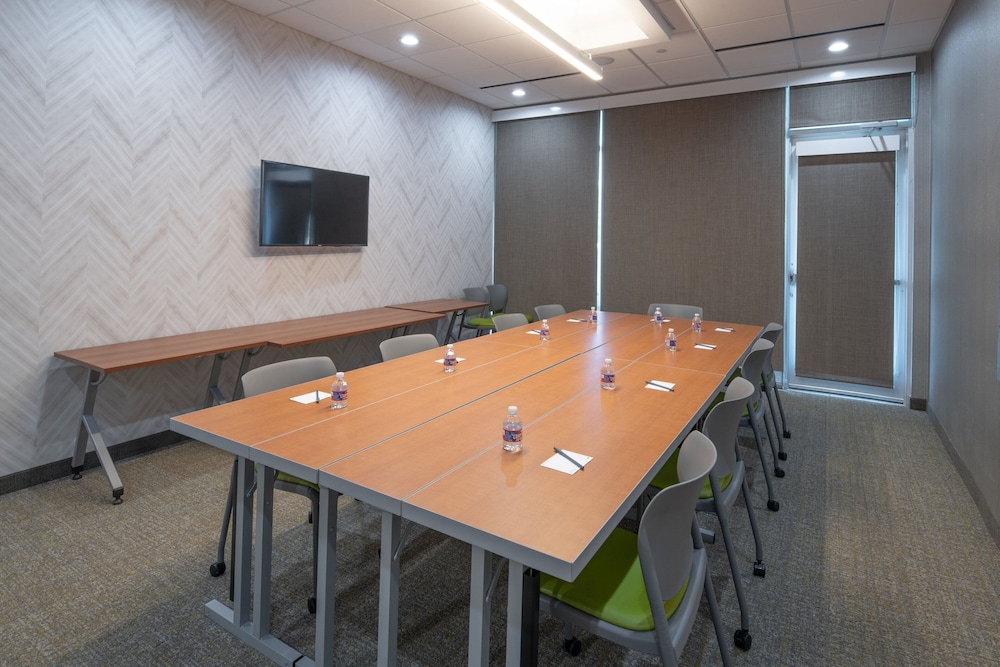 SpringHill Suites by Marriott Dallas Central Expressway - photo 58