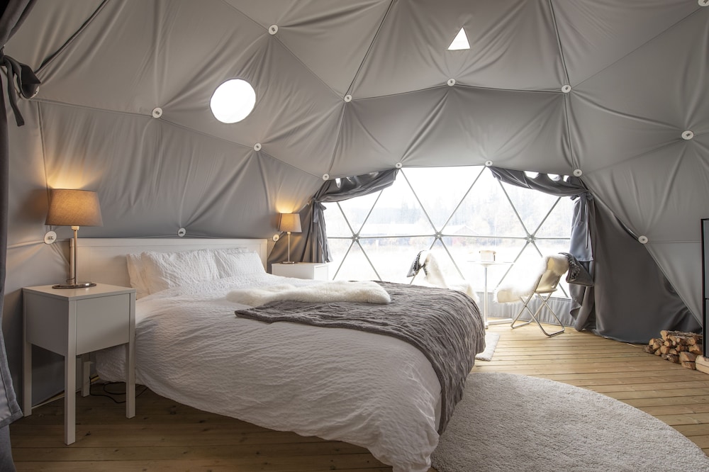 Trysil Glamping — Innbygda — photo 4