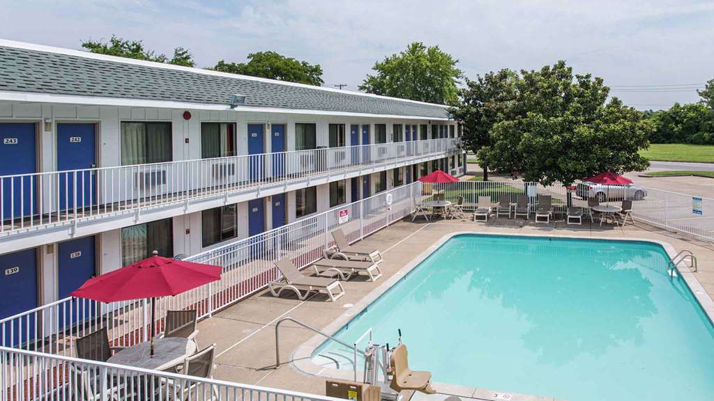 Motel 6 Goodlettsville TN Nashville - featured photo