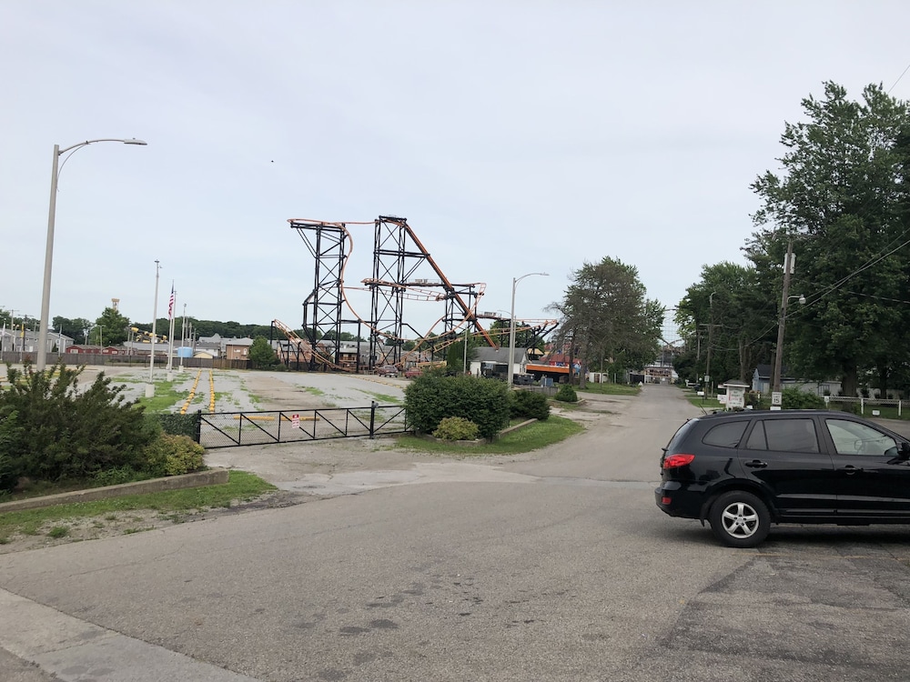 Alexanders Landing - photo 117