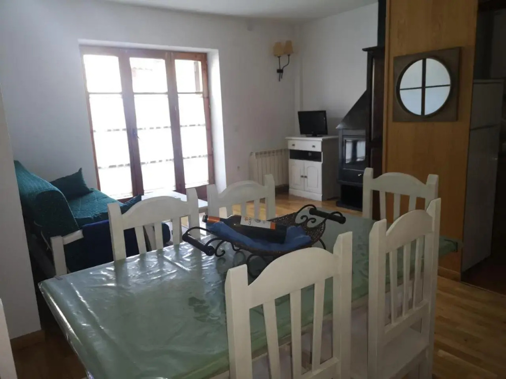 Residencial Valle de Benasque — Benasque — photo 2