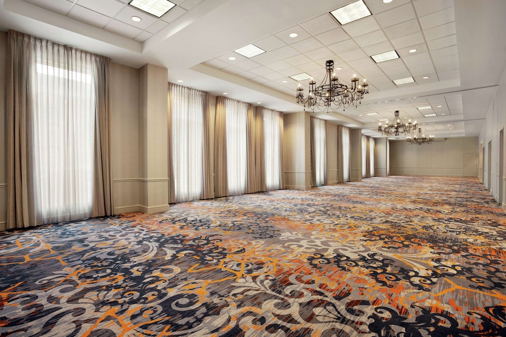 Hilton Garden Inn New Orleans Convention Center - photo 57