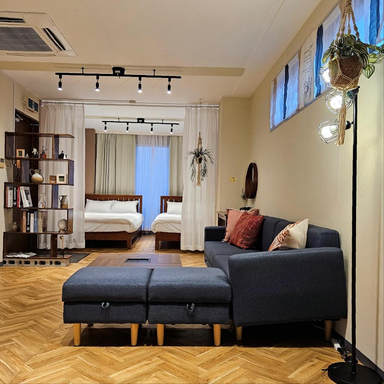 Supiahouse — 4-Star Luxury Hotel in Tokyo, Japan