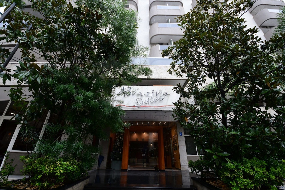 Brazilia Suites Hotel — Baabda — photo 2