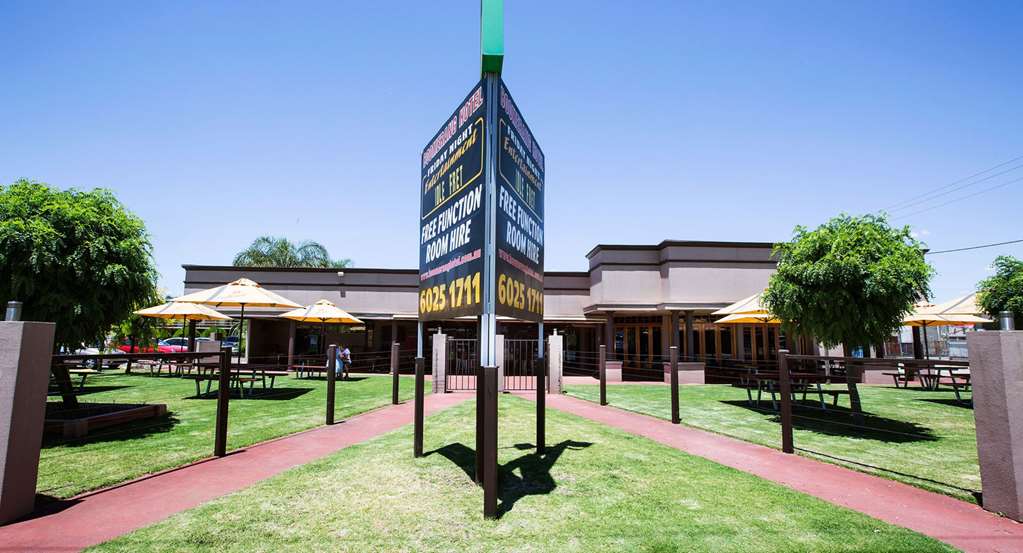 Boomerang Hotel — Lavington — photo 2