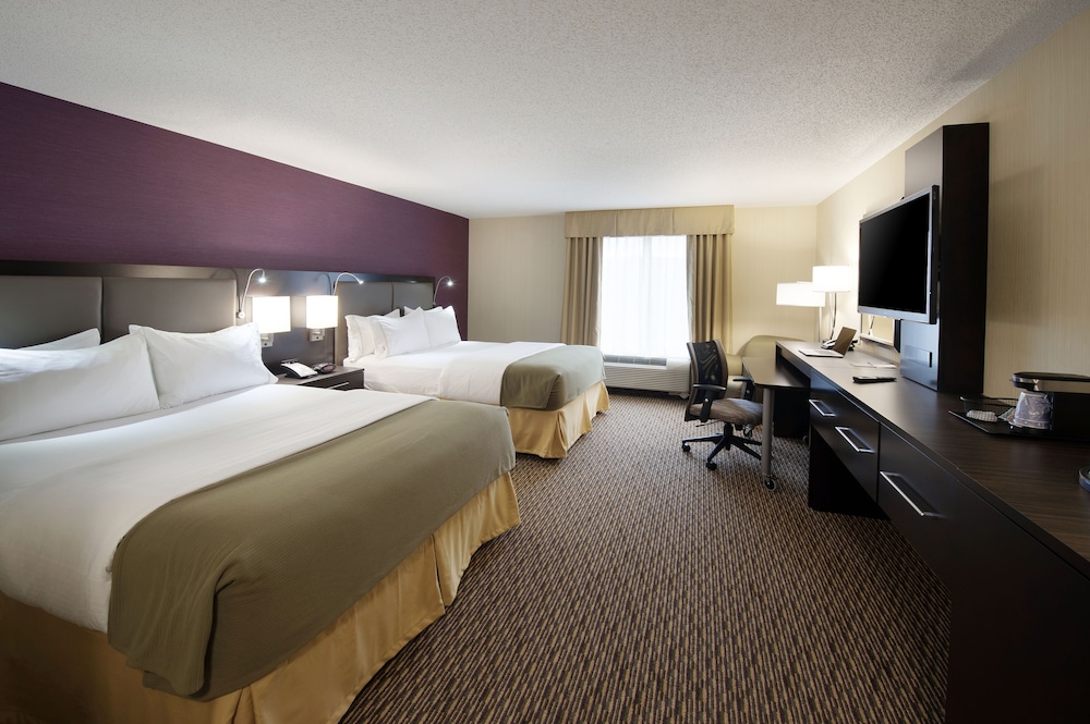 Holiday Inn Express Hotel & Suites Clearfield by IHG - photo 5