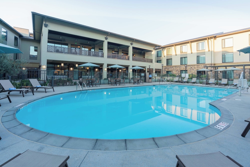 Courtyard by Marriott Thousand Oaks Agoura Hills - photo 24