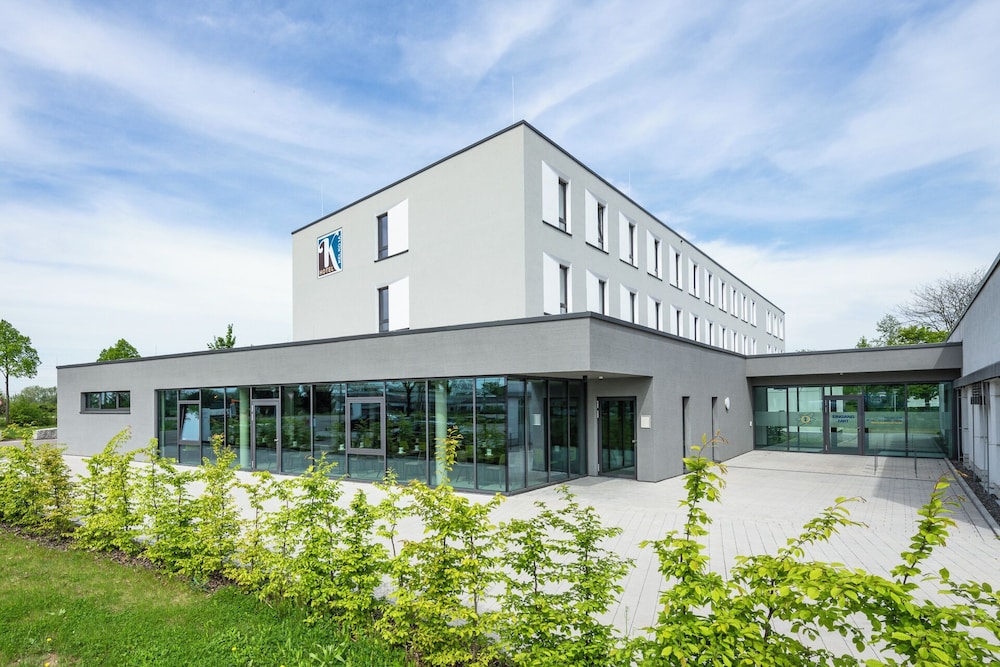 Kelko 1a Hotel — Kehl