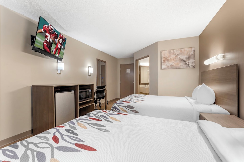 Red Roof Inn Johnstown - photo 18