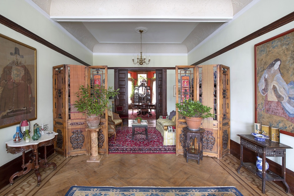 Suites in a Manhattan Mansion - photo 39