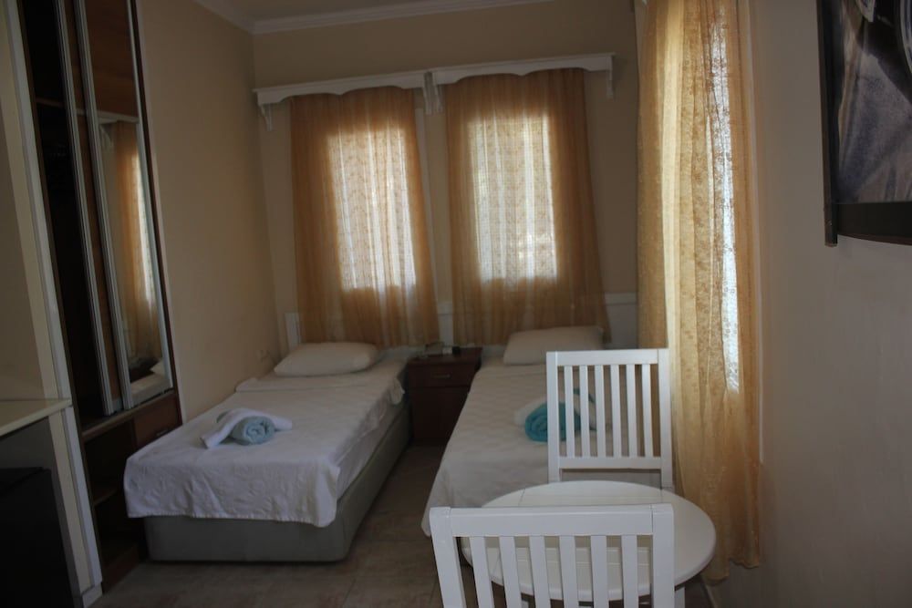 Mervan Otel - last minute hotel in Bodrum