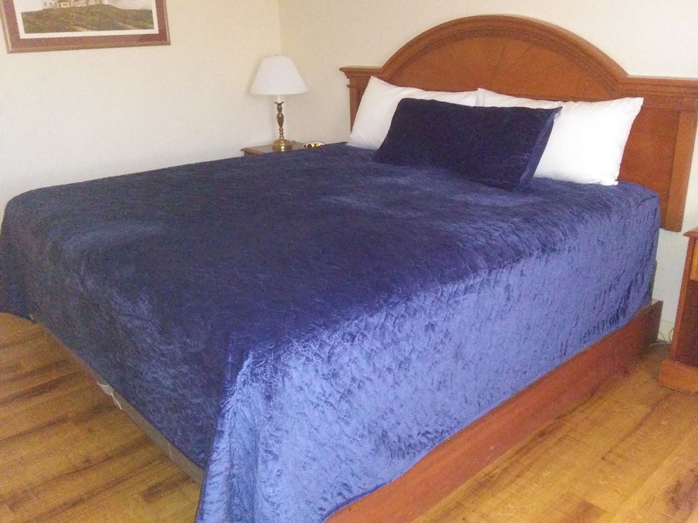 The Towne Motel - photo 19