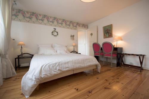 La Rosière — hotel in Marcq-En-Baroeul