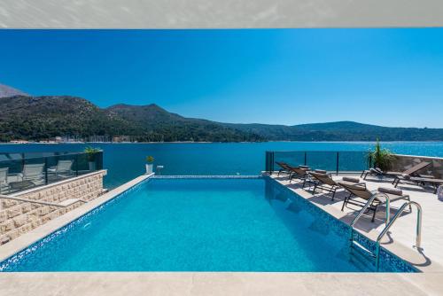 Ville Sol Del Mar — hotel in Slano