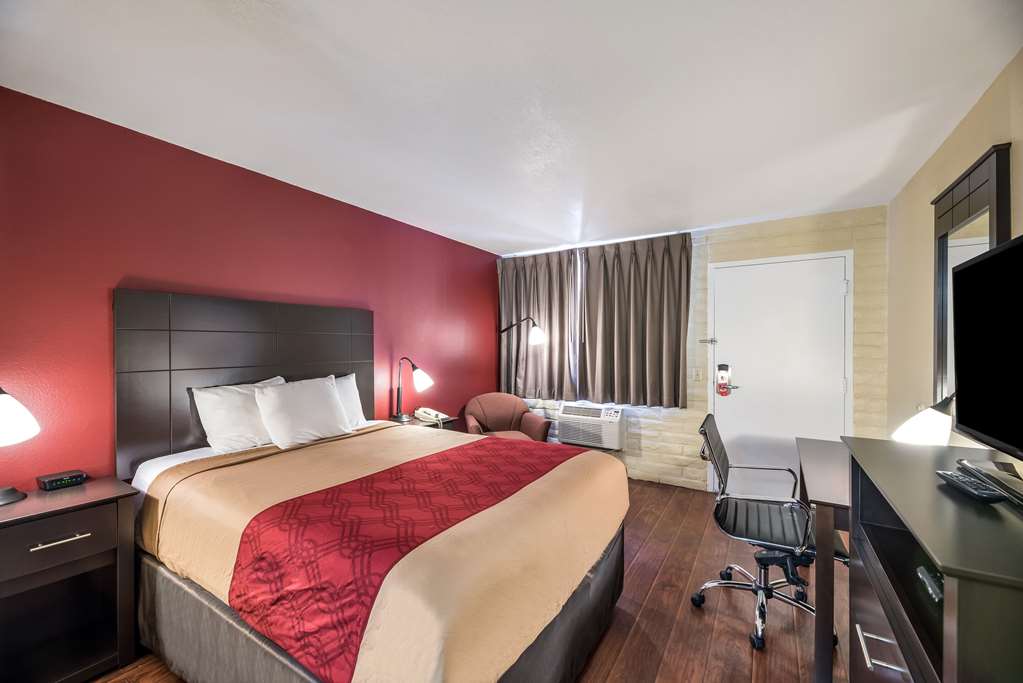 Econo Lodge I 40 exit 286 Holbrook - photo 19