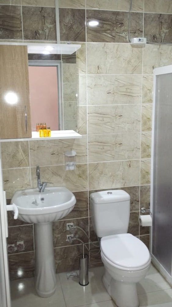 Midyat Kent Otel — Midyat — photo 2