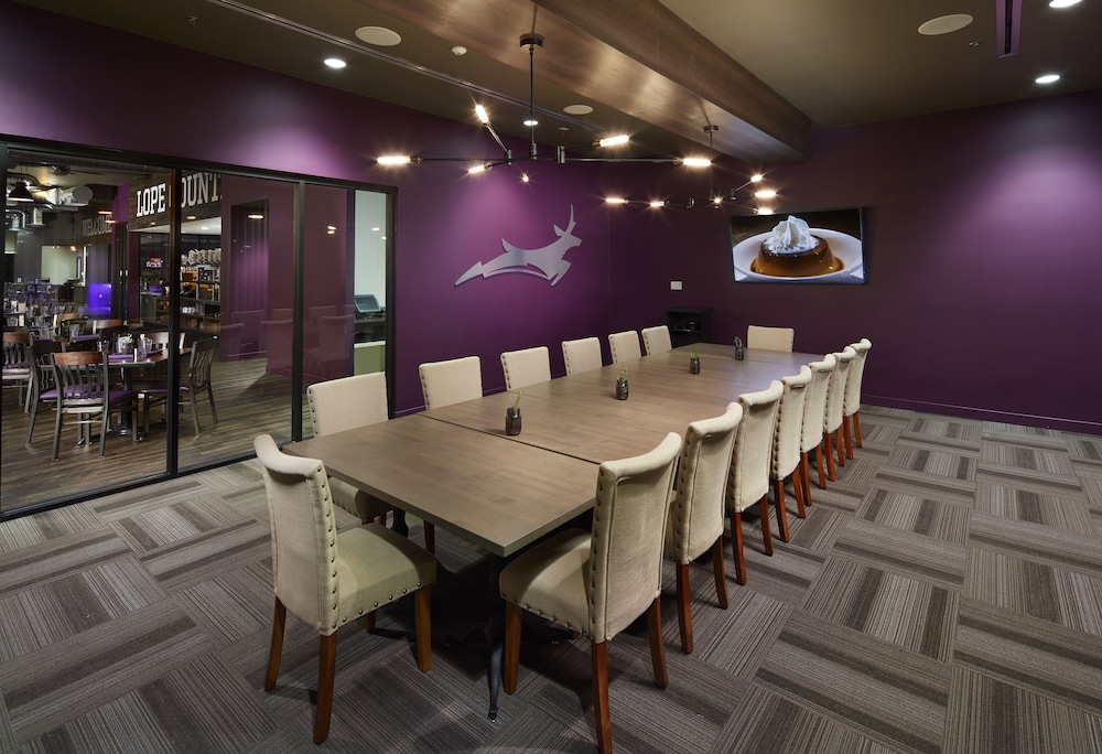 Grand Canyon University Hotel - photo 2