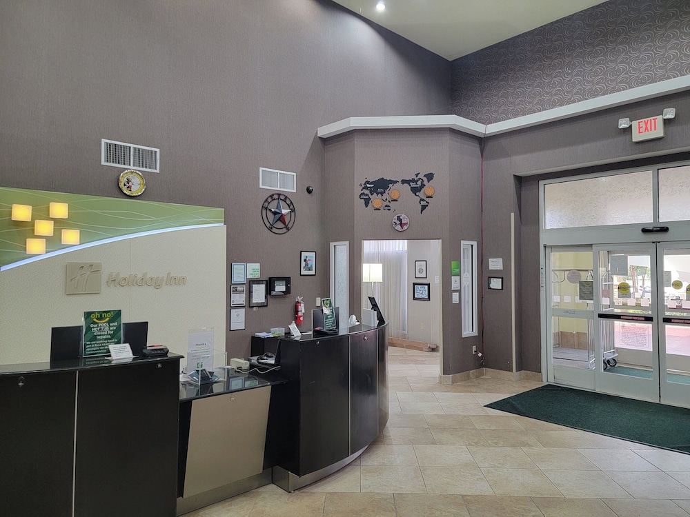 Holiday Inn Garland by IHG - photo 55