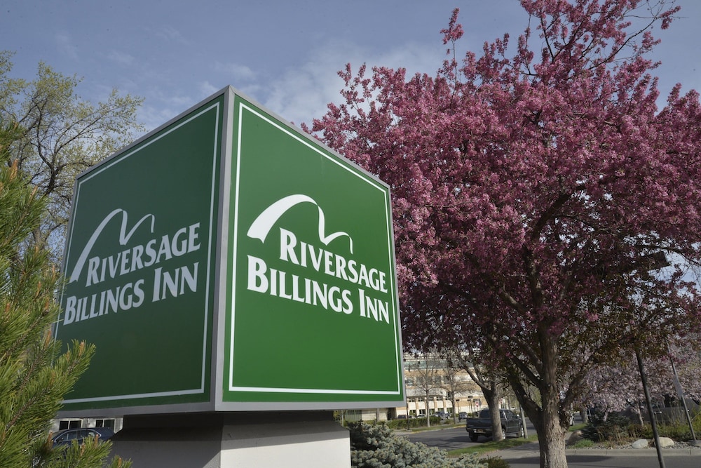Riversage Billings Inn - photo 32