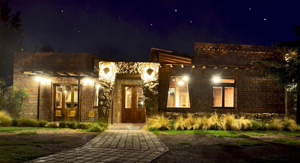 El Encuentro Posada Boutique in Mendoza, Argentina