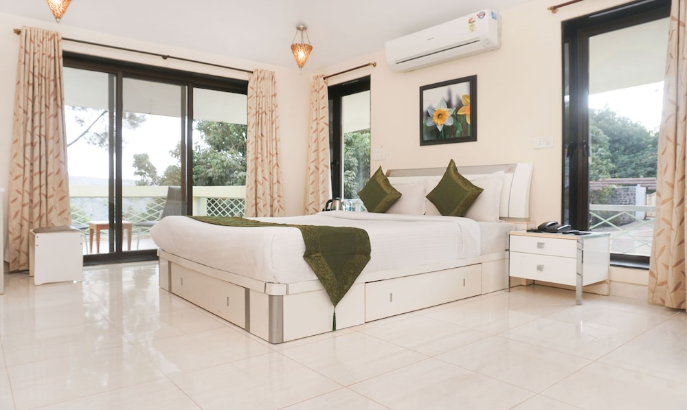 Treebo Trend Casa Bella Resort — hotel in Mahabaleshwar