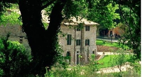 Il Fosso Delle Carceri
