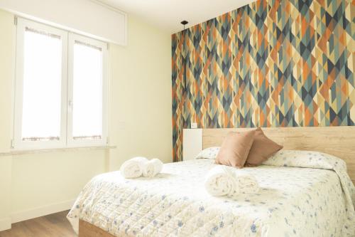 Le fanciulle di Pompei Suites — 4-Star Luxury Hotel in Pompei, Italy