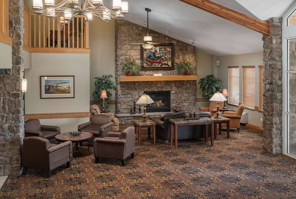 AmericInn by Wyndham Anamosa - photo 4