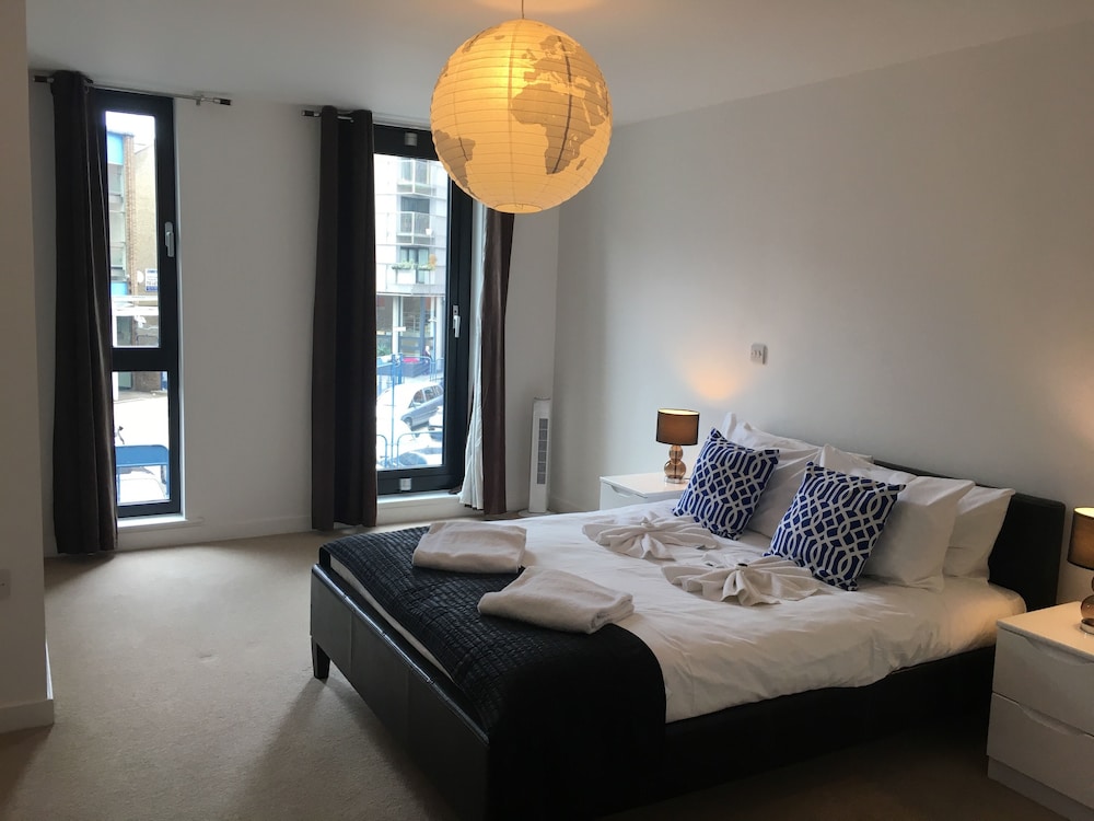 Still Life Southwark Executive — 4-Star Luxury Hotel in London, United Kingdom