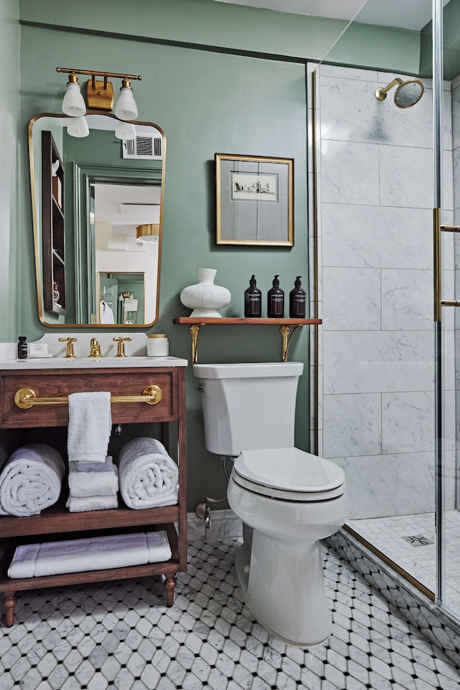 Hotel Granada a Member of Design Hotels - photo 41