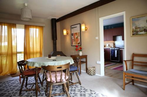 Convenient and stylish cottage — 4-Star Luxury Hotel in Abergavenny, United Kingdom
