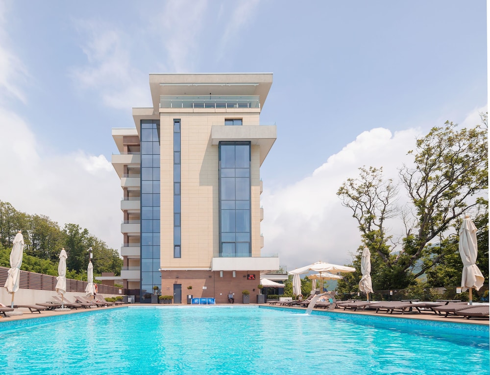Lavicon Hotel Collection - carbon neutral hotel in Nebug