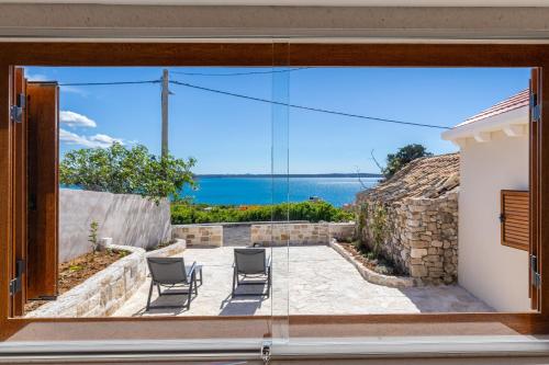 Fortica in Razanac, Croatia