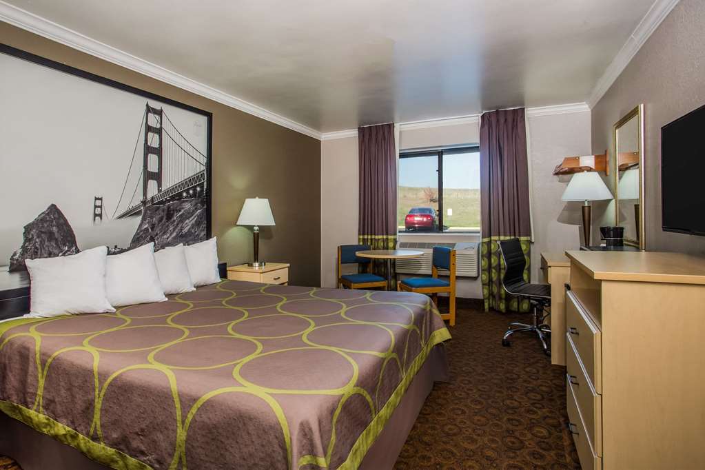 Super 8 by Wyndham Vacaville - photo 10