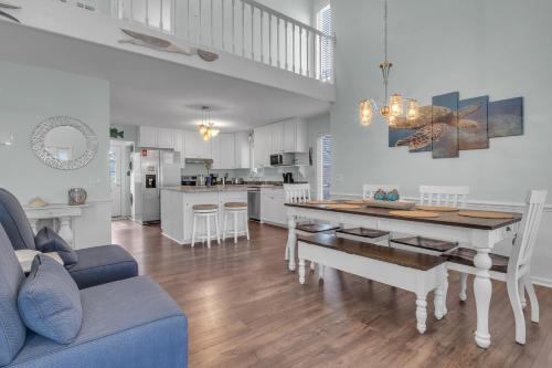 Saltwater Gospel by Oak Island Accommodations - photo 46