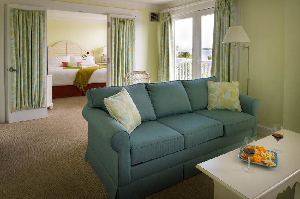 Mansion House Inn And Spa - photo 33