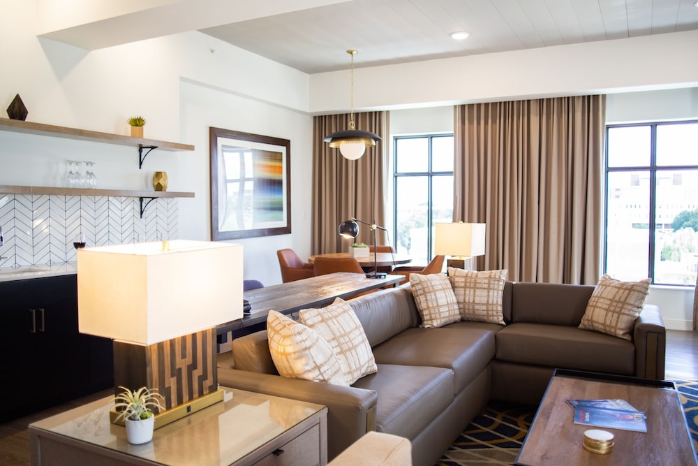 Hotel Indigo Hattiesburg by IHG - photo 14