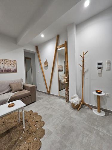 BAMBOO apartment marousi center — 4-Star Luxury Hotel in Athens, Greece