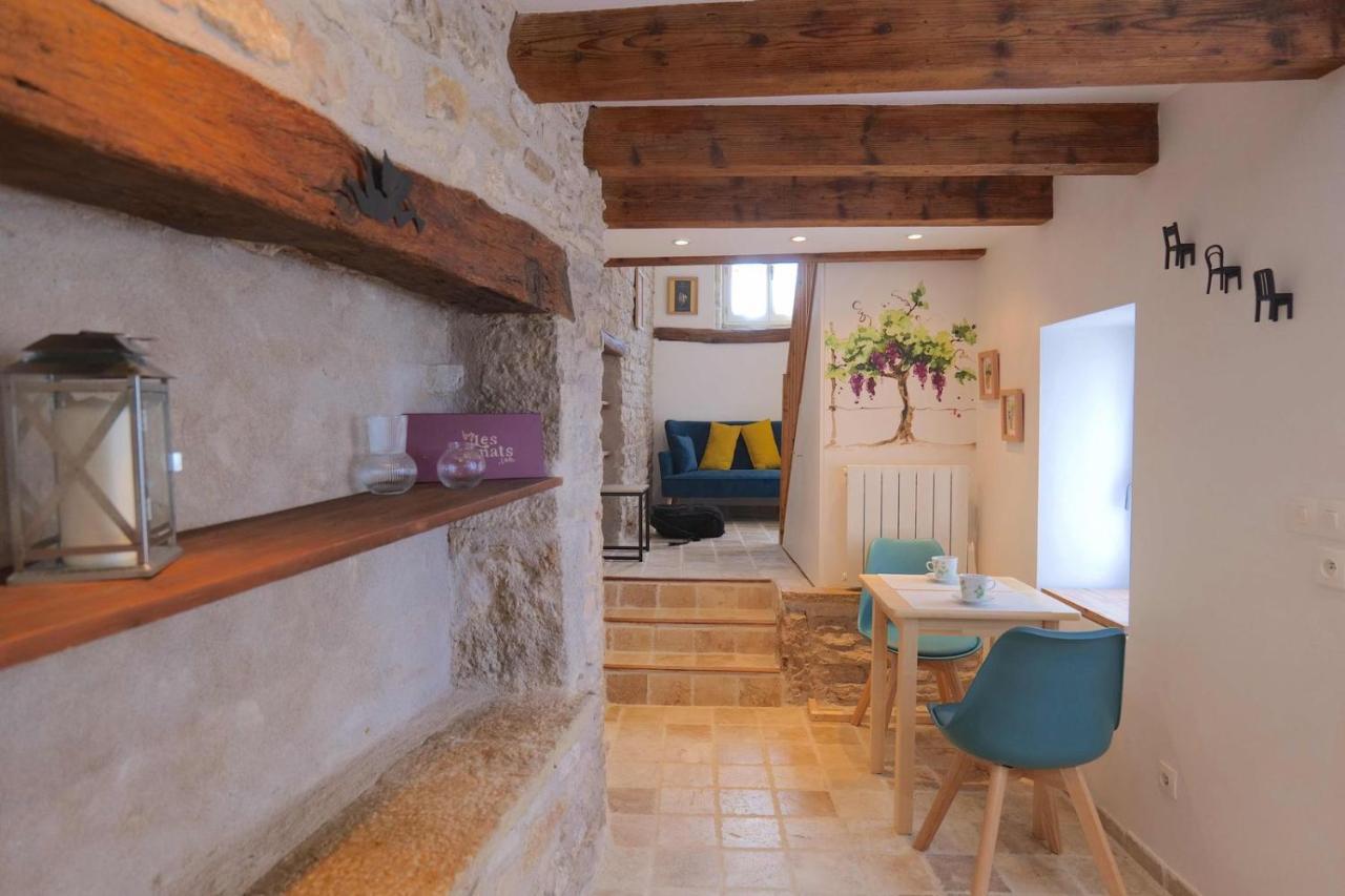 L'angevin Gevrey Chambertin — hotel in Gevrey-Chambertin