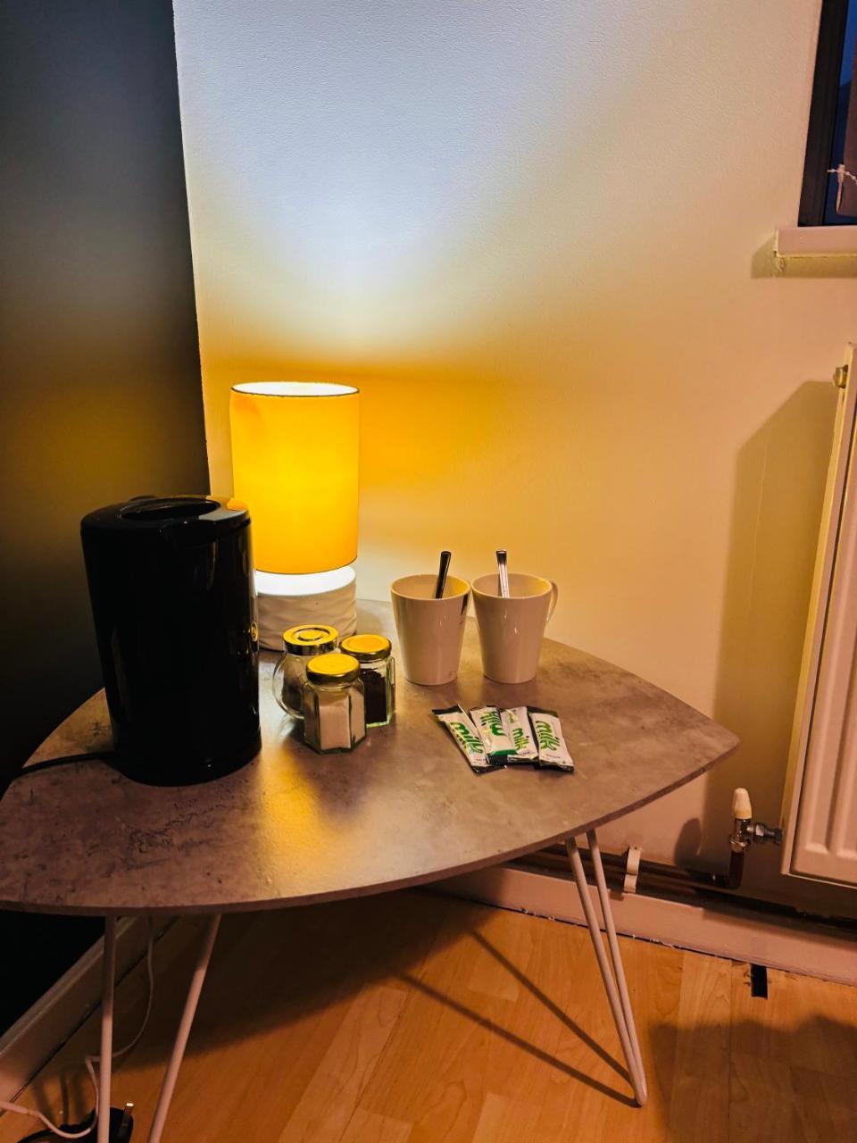 Cityzen Serviced Accomodation — Birmingham — photo 2