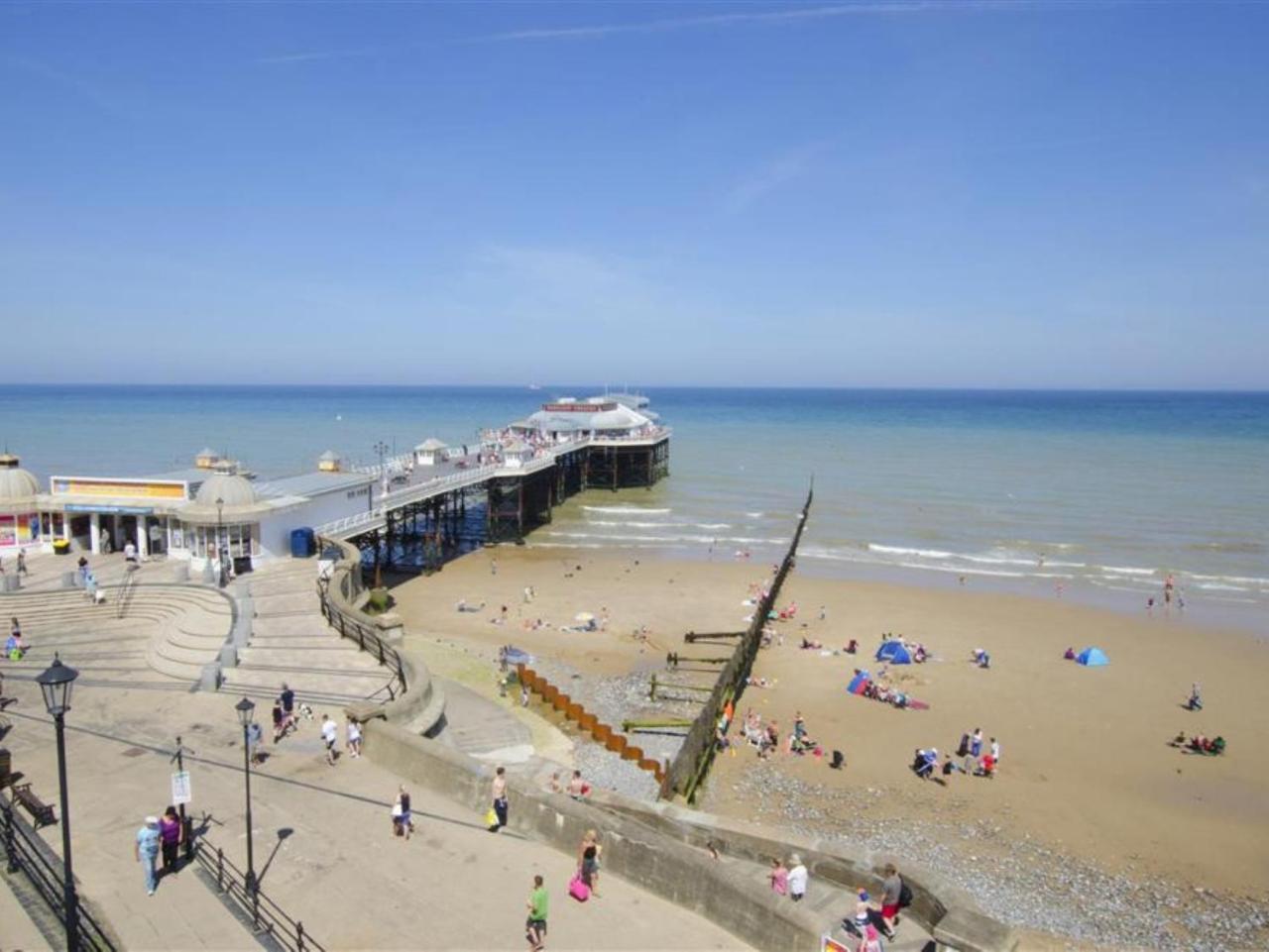 4 Bed in Cromer oc 82588 — 4-Star Luxury Hotel in Cromer, United Kingdom