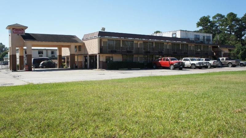 Executive Inn & Suites Texas - photo 2