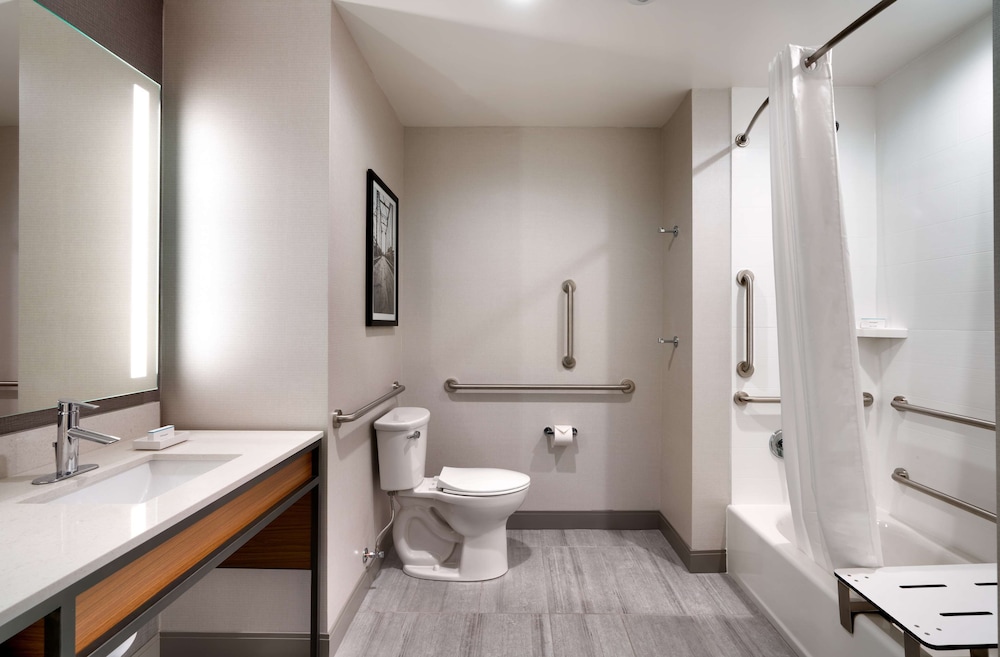 Hilton Garden Inn Prescott Downtown - photo 29