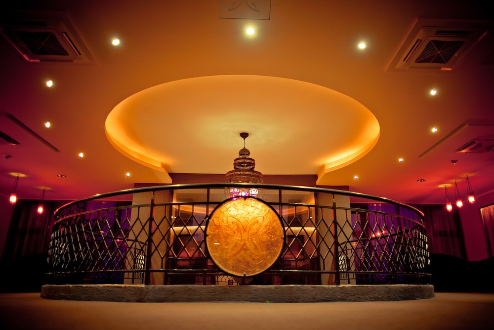 Caramell Premium Resort — Buk — photo 5