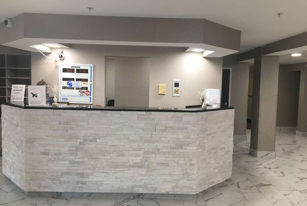 Microtel Inn by Wyndham Charlotte Airport - photo 3