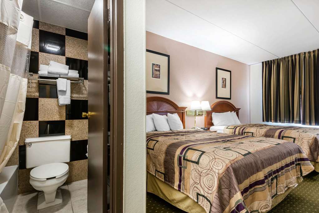 Quality Inn & Suites Binghamton Vestal - photo 10