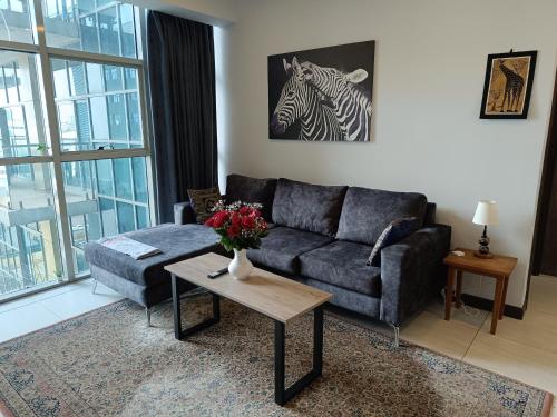 Skynest Residences by Lisa's Paradise B