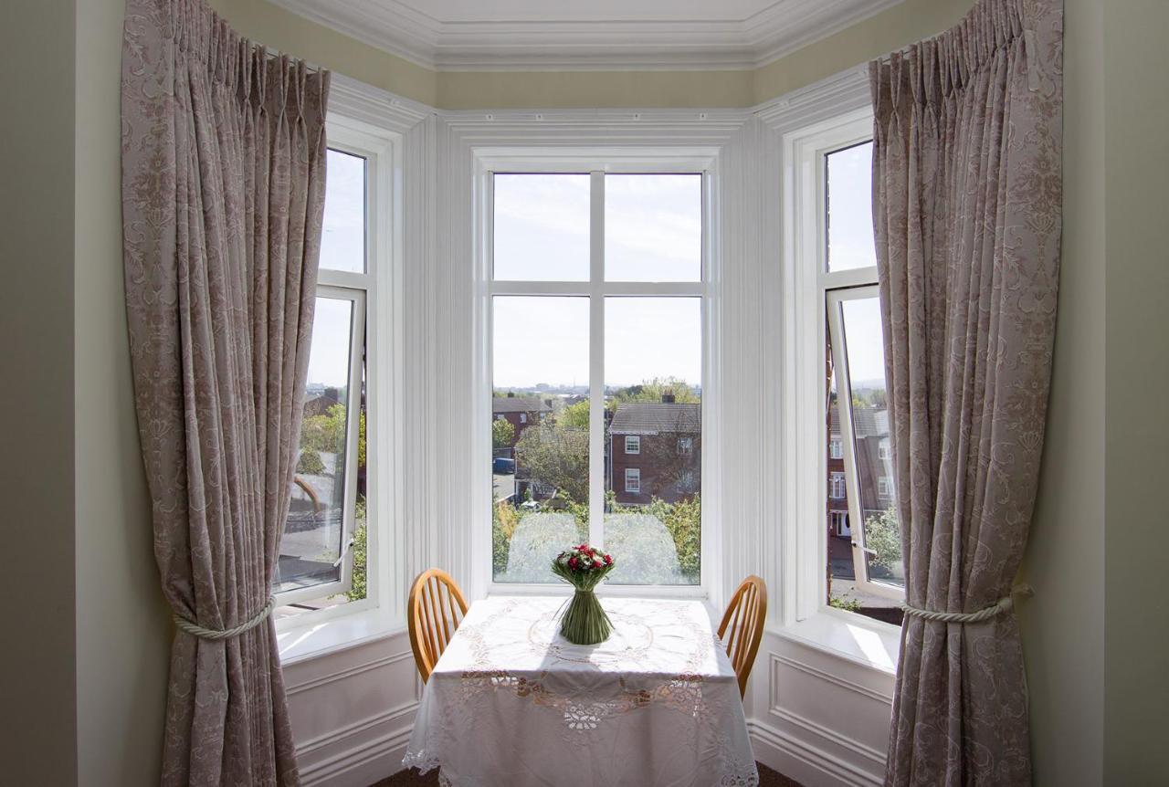 Glencourt Apartments — 4-Star Luxury Hotel in Dublin, Republic of Ireland