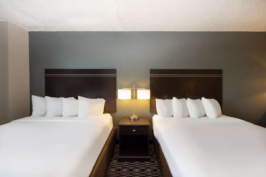 Wingate by Wyndham Gillette - photo 24